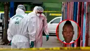 ¿Quién fue John Grueso Vásquez, el joven hallado descuartizado en plena av. Alameda, en Chile?