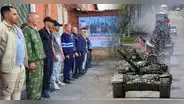 Cubanos se unen a Ejército ruso para luchar contra Ucrania a cambio de nacionalidad y dinero