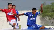 Juan Aurich venció 3-1 a Carlos Stein y sumó su tercer triunfo en la Liga 2
