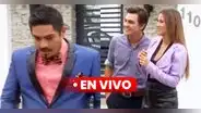 "Al fondo hay sitio" 10 EN VIVO por América TVGO: a qué hora y dónde ver el capítulo 230