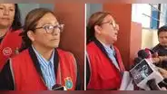 Directora de colegio en el que menor sufrió muerte cerebral negó existencia de casos similares