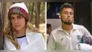 ¿Se verán ante un juez? Ale Venturo alistaría DEMANDA contra Rodrigo Cuba tras fin de su relación