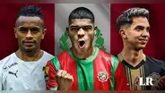 Jugadores peruanos en el extranjero: ¿quiénes quedan libres en junio y podrían llegar a la Liga 1?