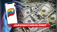 Bonos Patria, junio 2023: ¿qué beneficios podrás cobrar durante el próximo mes? Revísalo AQUÍ