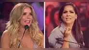 Johanna San Miguel revela que fue maltratada por Katia Palma en Latina: "No la soporto ni aguanto"
