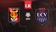 Melgar vs. César Vallejo EN VIVO HOY por la Liga 1: ¿a qué hora, dónde y cómo ver?