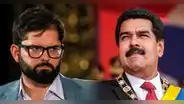 “Los derechos humanos se respetan”: Boric critica el régimen de Maduro en Cumbre Sudamericana