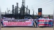 Repsol: Trabajadores realizarán plantón para denunciar abusos laborales