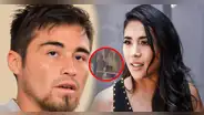 Rodrigo Cuba se luce junto a su expareja Melissa Paredes tras ruptura con Ale Venturo