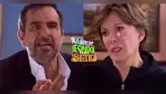 La 'vístima' de "AFHS": Diego rompe con Francesca por esta indignante razón: "Qué conchudo"