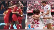 Sevilla vs. Roma: ¿cuánto pagan las casas de apuestas por la final de la UEFA Europa League?