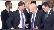Cumbre Sudamericana: Uruguay y Chile le aguaron la fiesta a Lula da Silva en la cumbre presidencial