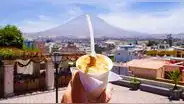 El queso helado arequipeño es el segundo mejor postre del mundo en su categoría