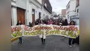 1.025 mujeres víctimas de violencia tienen botón de pánico en Arequipa