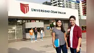 UCV presenta sistema educativo para el crecimiento profesional de las personas
