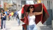Senamhi pronostica altas temperaturas de hasta 33 °C para junio: ¿en qué regiones y ciudades?