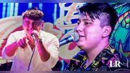 ¿Bill Orosco, de 22 años, se considera el heredero de Johnny Orosco, de Néctar? Cantante se confiesa