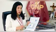 Maritza Zela: “Muchas fórmulas sobrepasan niveles de azúcar y grasas”