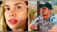 Ale Venturo descarta reconciliación con Rodrigo Cuba: "No, como papás y ya, tengo que seguir adelante"