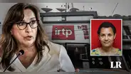 Ninoska Chandia: ¿qué vínculos tiene la nueva presidenta del IRTP con Dina Boluarte?