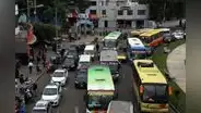 “Alcalde quiere cerrar el Transporte Metropolitano de Trujillo por celos políticos a César Acuña”