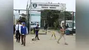 Trujillo: defensor del Pueblo se reunió con presos y anuncia talleres productivos