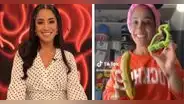 Nelly Rossinelli: las mejores recetas de loncheritas saludables de la jurado de "El gran chef: famosos"