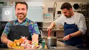 Giacomo Bocchio: ¿cómo fueron sus inicios en la cocina y por qué sus padres no estaban de acuerdo?