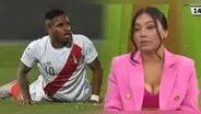 Jefferson Farfán: ¿cómo reaccionó al saber que había perdido un hijo? Olenka Mejía revela detalles