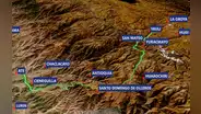 Nueva Carretera Central: 5 consorcios interesados en obra que unirá Lima y La Oroya en 3 horas