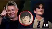 Alejandro Sanz no empezó como solista: esta es la agrupación en la que debutó el cantante español