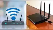¿En qué lugares de tu casa no debes colocar el router para tener mejor señal de Wi-Fi?