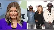 Fergie: ¿cómo pasó de ser una fanática a cantar con Black Eyed Peas?