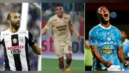 Alianza Lima, Universitario y Sporting Cristal: ¿quién tiene el fixture 'más fácil' en el Clausura?