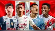 Los jugadores que podrían dar la sorpresa en la convocatoria de la selección peruana de Reynoso