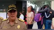 “Se tiene que investigar”: PNP tomará acciones en caso de niña que falleció por reto de TikTok