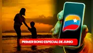 ¡Pronto llega la plata! ¿Cuándo pagan el Primer Bono Especial de junio 2023 y de cuánto es?