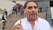 Carlos Álvarez denuncia extorsión y revela amenazas: dejan una bala en casa del cómico