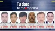 Mininter ofrece S/100.000 como recompensa por información de violadores sexuales de menores de edad