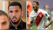 Sergio Peña podría ir a prisión por manejar ebrio en Suecia