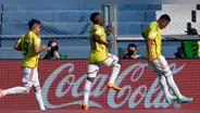 Colombia golea en el Mundial Sub-20: triunfo 5-1 ante Eslovaquia y avanza a cuartos de final