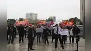 Trabajadores del Poder Judicial piden nivelación remunerativa para el personal CAS
