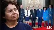 Susel Paredes critica viaje de congresistas a Marruecos: "A mí me invitaron, pero rechacé"
