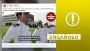 La Marina no ha emitido un comunicado que pide la salida de embajadores de Argentina, Bolivia, Colombia y México