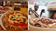 ¡Arriba Perú! Pizzería nacional consigue importante reconocimiento de Italia por su masa y sabor
