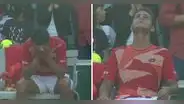 Juan Pablo Varillas se quebró tras remontar y pasar a tercera ronda en Roland Garros 2023