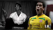 ¿Qué fue de Luis Llontop, el arquero que dejó de aparecer en la 'U' y sacó su video musical?