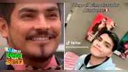 ¿Claudio de Los Capos en "AFHS"? Fans piden romance con July: "Sácala de ese mundo"