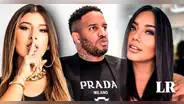 ¿Qué opina Yahaira sobre el romance entre Farfán y Olenka Mejía? Esto respondió la salsera