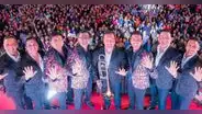 Grupo 5 anuncia nuevos conciertos: Conoce AQUÍ las regiones donde se presentará y en qué fechas